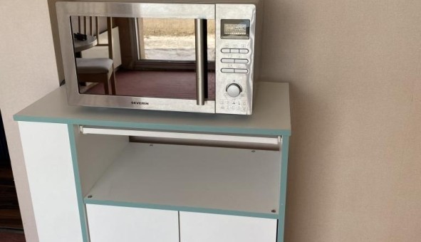Logement tudiant Studio à Verrires le Buisson (91370)