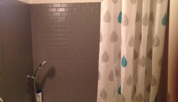 Logement �tudiant Studio &agrave; Verri�res le Buisson (91370)