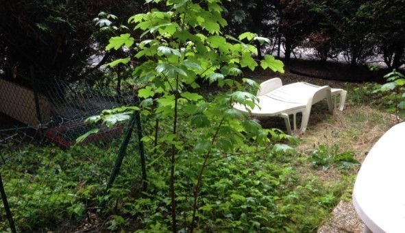 Logement �tudiant Studio &agrave; Verri�res le Buisson (91370)