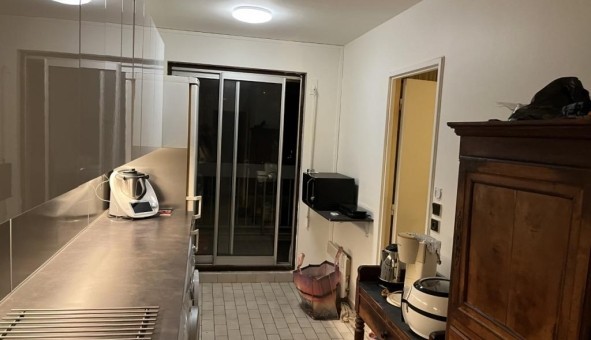 Logement �tudiant Studio &agrave; Verri�res le Buisson (91370)