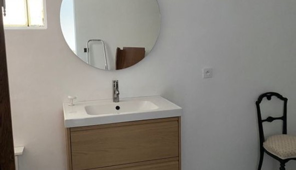 Logement �tudiant Studio &agrave; Verri�res le Buisson (91370)