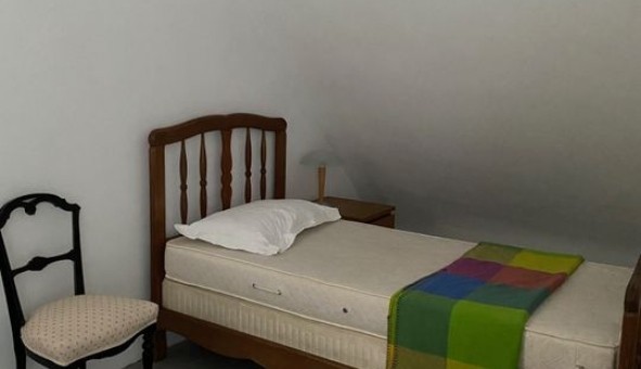 Logement �tudiant Studio &agrave; Verri�res le Buisson (91370)