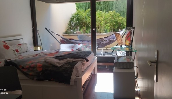 Logement �tudiant Studio &agrave; Verri�res le Buisson (91370)