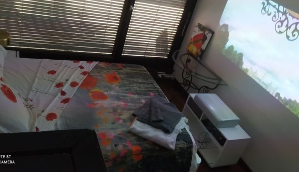 Logement �tudiant Studio &agrave; Verri�res le Buisson (91370)
