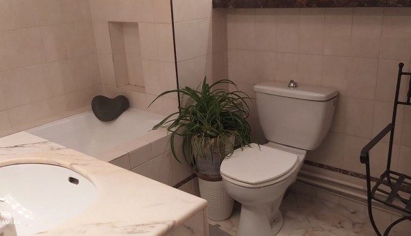 Logement �tudiant Studio &agrave; Verri�res le Buisson (91370)