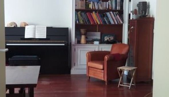 Logement �tudiant Studio &agrave; Verri�res le Buisson (91370)