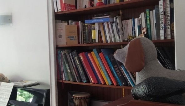 Logement �tudiant Studio &agrave; Verri�res le Buisson (91370)