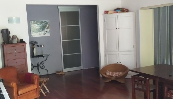 Logement �tudiant Studio &agrave; Verri�res le Buisson (91370)