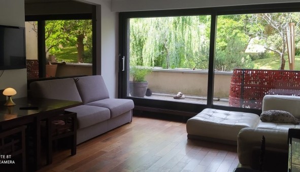 Logement �tudiant Studio &agrave; Verri�res le Buisson (91370)