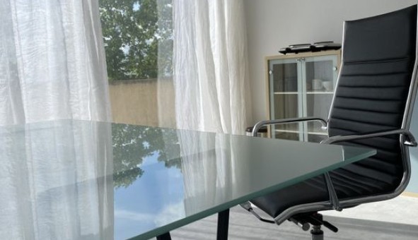 Logement �tudiant Location Studio Vide Verri�res le Buisson (91370)