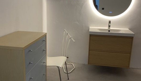 Logement �tudiant Studio &agrave; Verri�res le Buisson (91370)