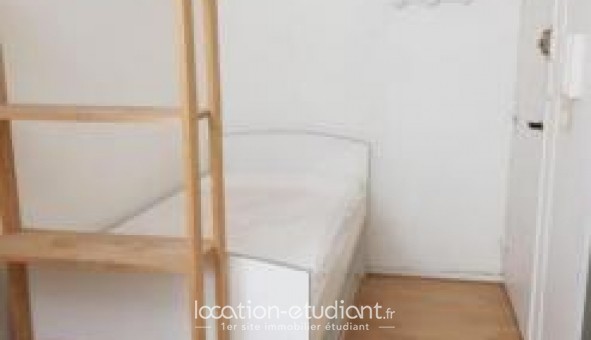 Logement tudiant Studio à Versailles (78000)