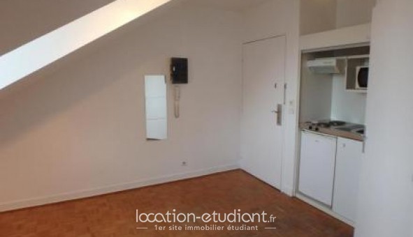 Logement tudiant Studio à Versailles (78000)