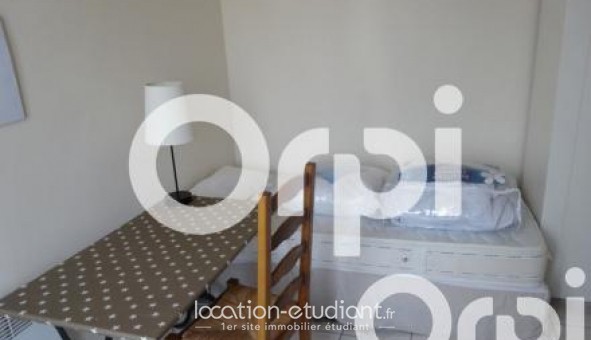 Logement tudiant Studio à Versailles (78000)