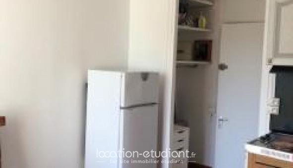 Logement tudiant Studio à Versailles (78000)