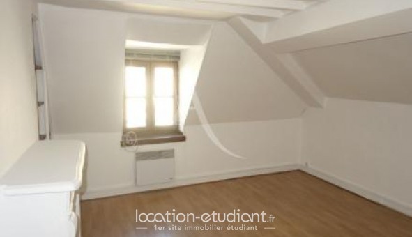 Logement tudiant Studio à Versailles (78000)