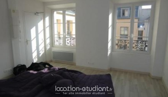 Logement tudiant Studio à Versailles (78000)