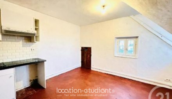 Logement tudiant Studio à Versailles (78000)