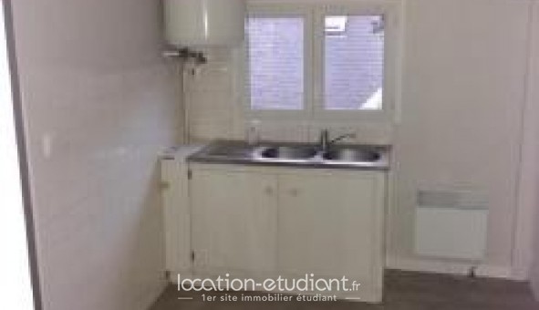 Logement tudiant Studio à Versailles (78000)