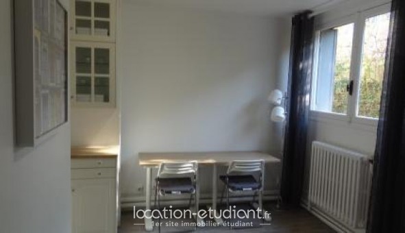 Logement tudiant Studio à Versailles (78000)