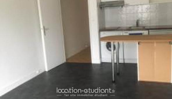 Logement tudiant Studio à Versailles (78000)