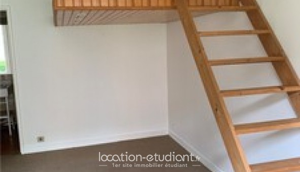 Logement tudiant Studio à Versailles (78000)