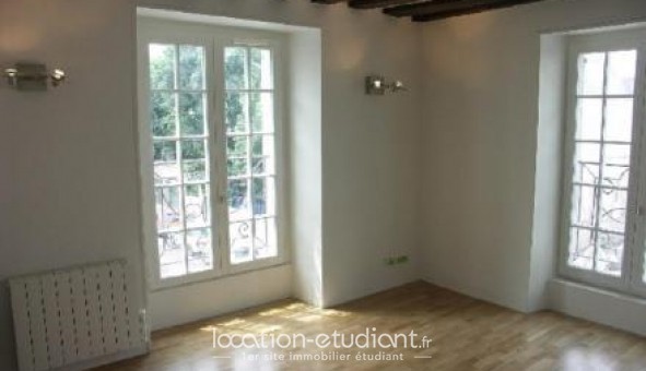 Logement tudiant Studio à Versailles (78000)