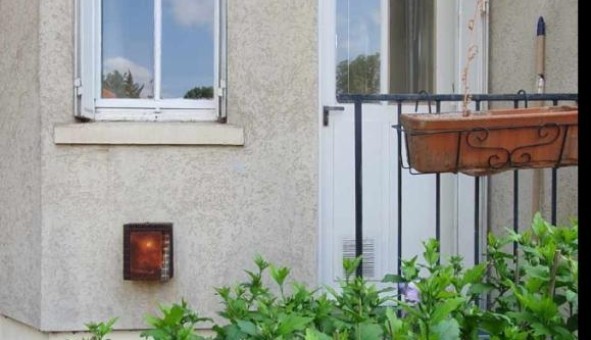 Logement tudiant Studio à Versailles (78000)