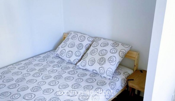 Logement tudiant Studio à Versailles (78000)