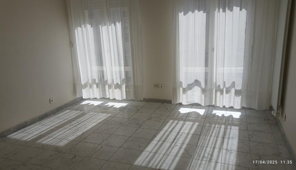Logement tudiant Studio à Versailles (78000)