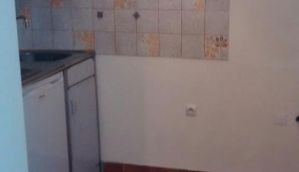 Logement tudiant Studio à Versailles (78000)