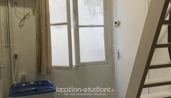 Logement tudiant Location Studio Meublé Versailles (78000)