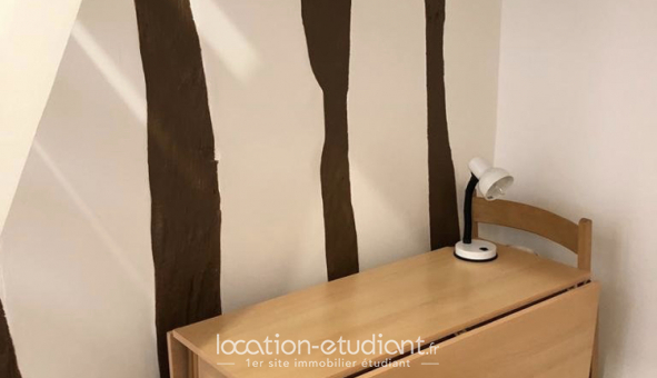 Logement tudiant Studio à Versailles (78000)