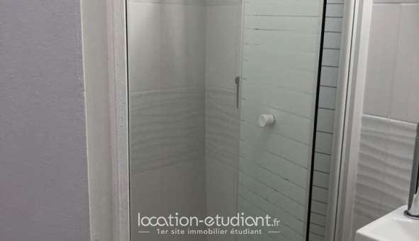 Logement tudiant Studio à Versailles (78000)
