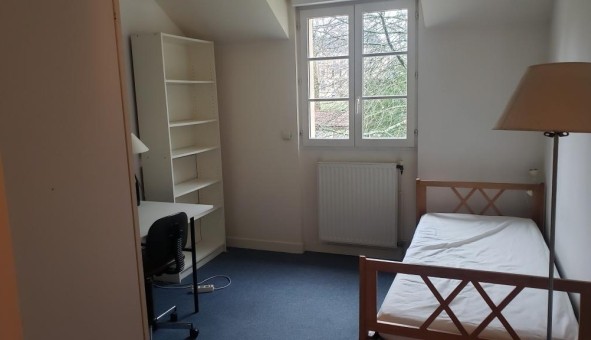 Logement tudiant Location Studio Vide Versailles (78000)