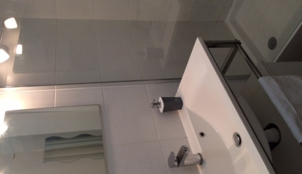 Logement tudiant Studio à Versailles (78000)