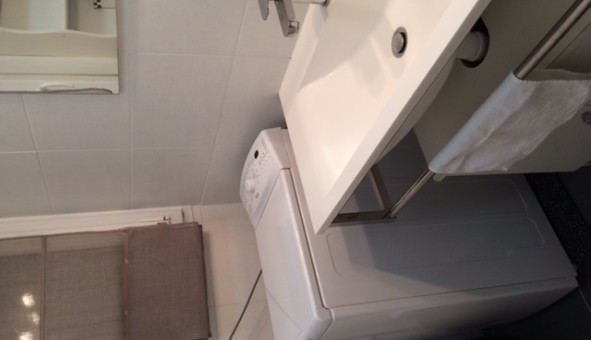 Logement tudiant Studio à Versailles (78000)