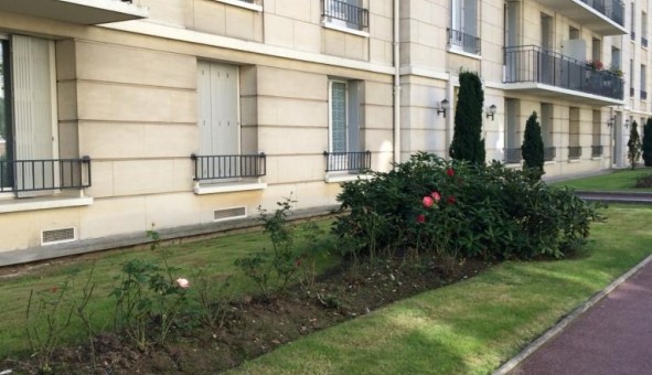 Logement tudiant Studio à Versailles (78000)