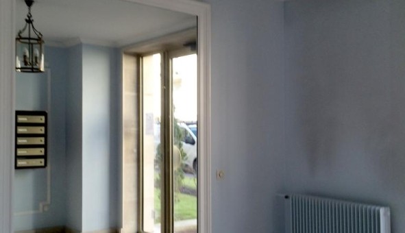 Logement tudiant Studio à Versailles (78000)