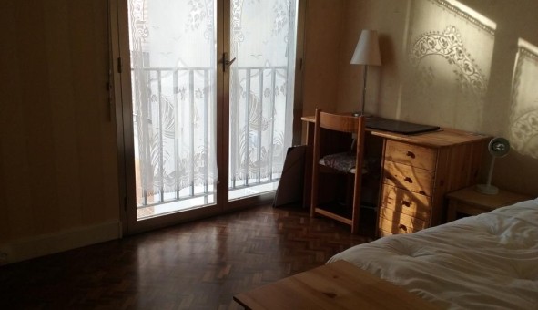 Logement tudiant Location Studio Vide Versailles (78000)
