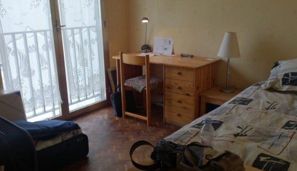 Logement tudiant Studio à Versailles (78000)
