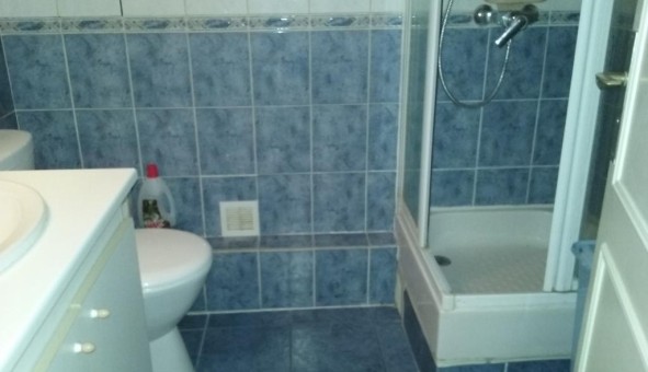Logement tudiant Studio à Versailles (78000)