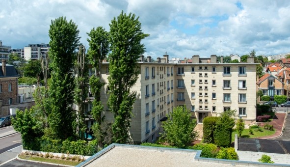 Logement tudiant Studio à Versailles (78000)