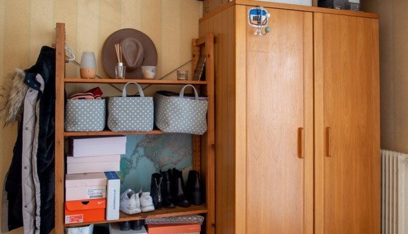 Logement tudiant Studio à Versailles (78000)