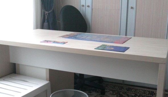 Logement tudiant Studio à Versailles (78000)