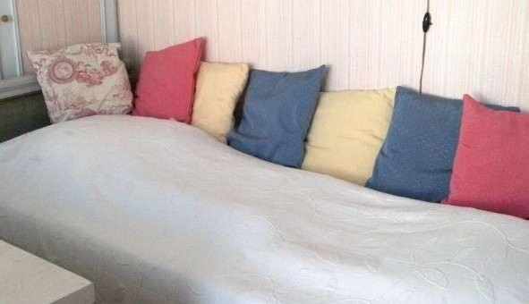 Logement tudiant Studio à Versailles (78000)