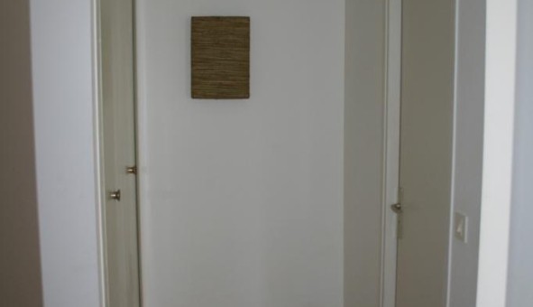 Logement tudiant Studio à Versailles (78000)