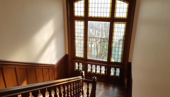 Logement tudiant Studio à Versailles (78000)