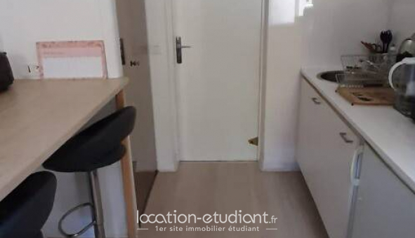 Logement tudiant Location Studio Meublé Versailles (78000)
