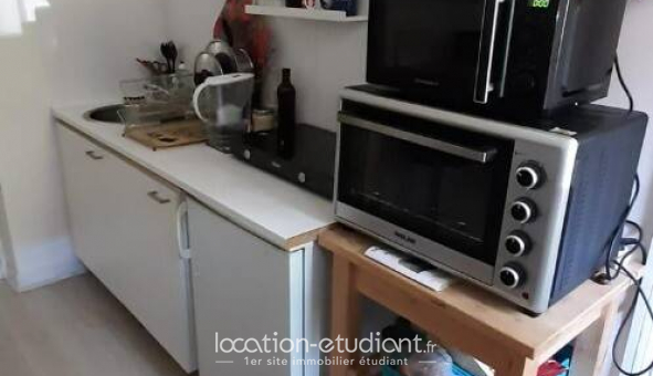 Logement tudiant Studio à Versailles (78000)